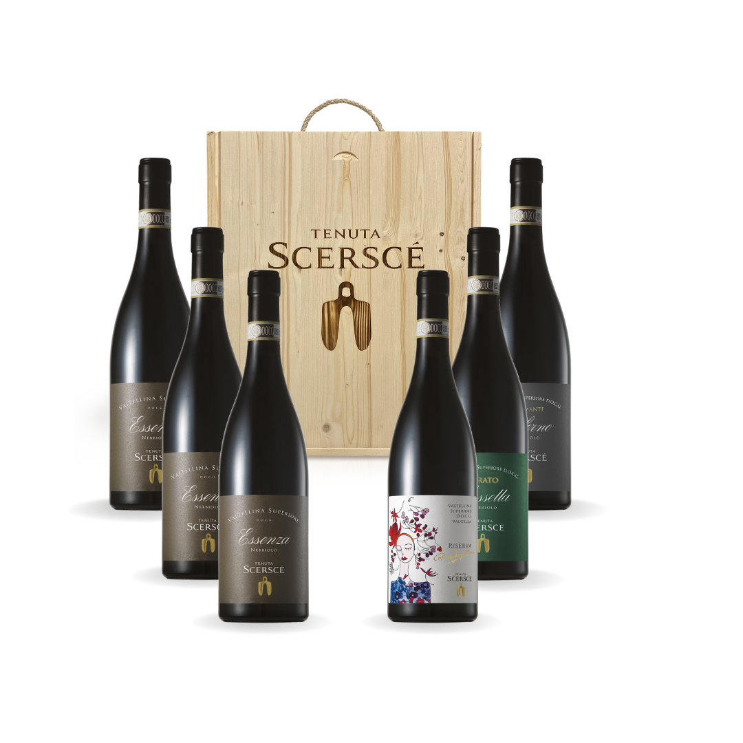 Selezione Valtellina Superiore